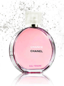 Сhanel chance eau tendre