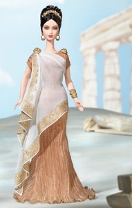 Princess of Ancient Greece™ Barbie® Doll