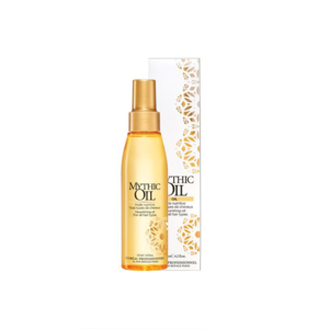 Mythic Oil