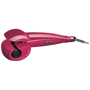 Электрощипцы Babyliss Fashion Curl Secret C901PE