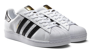 Кроссовки Adidas Superstar