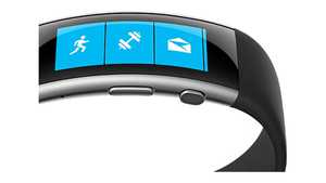 Microsoft Band 2