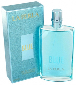 Хочу  - La Perla Blue