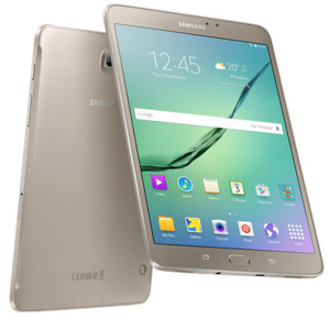 Samsung Galaxy Tab S2 8.0