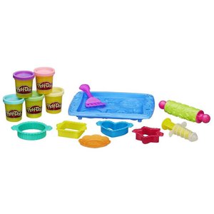 Набор пластилина "Магазинчик печенья" Play-Doh