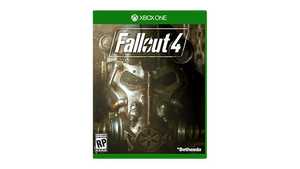 Fallout 4 xbox one