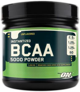 BCAA