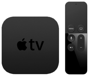 Apple TV 2015(!)