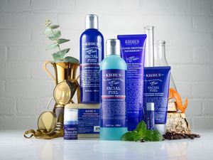 Мужской уход Kiehls