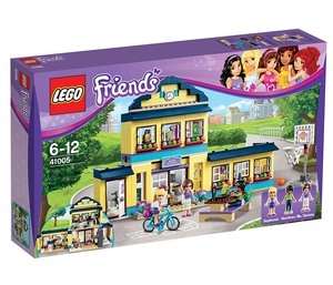 Lego Friends