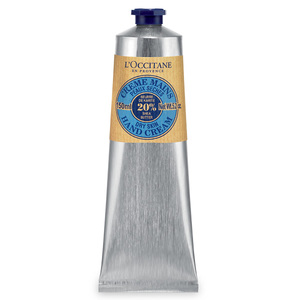 Крем для рук Карите loccitane 150