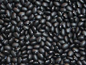 Preto Beans