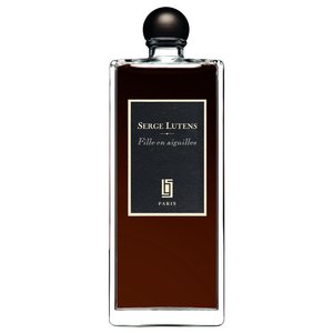 Духи Serge Lutens Fille En Aiguilles