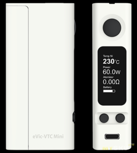 Joyetech Evic VTC mini