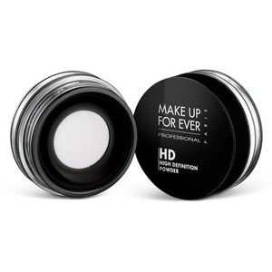 HIGH DEFINITION Минеральная пудра MAKE UP FOR EVER