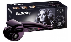 Babyliss Curl Secret