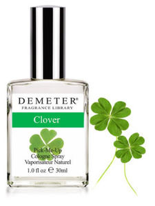 Demeter Clover