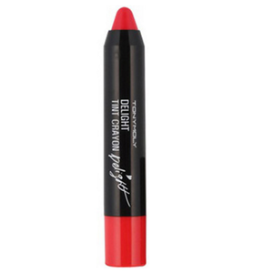 ТИНТ-КАРАНДАШ ДЛЯ ГУБ TONYMOLY DELIGHT TINT CRAYON ТОН 01 (DELIGHT RED)