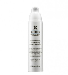 Kiehl's Hydro-Plumping Re-Texturizing Serum Concentrate