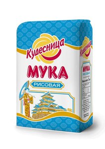 рисовая мука