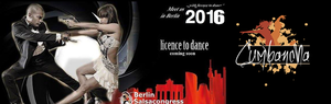 Berlin Salsa Congress 2016