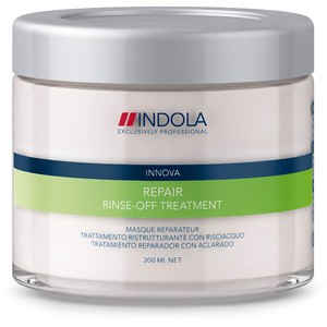 Indola Innova Repair Rinse Off Treatment