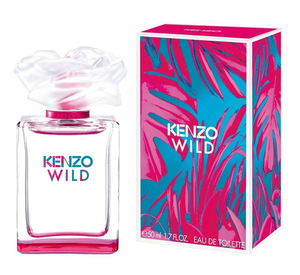 KENZO WILD