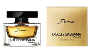 Dolce & Gabbana The One Essence