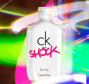 Calvin Klein One Shock for Her