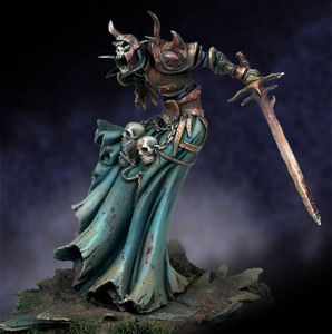 Andrea miniatures WS-10 Menhom, Dark Shadow