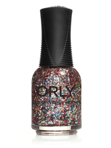 Лак ORLY Glitterbomb