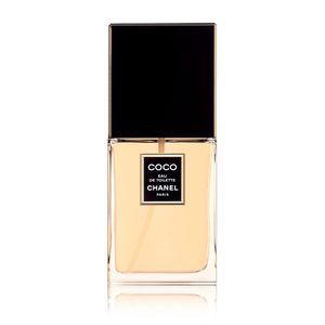 Туалетная вода Chanel Coco