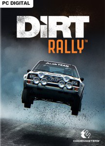 Dirt Rally