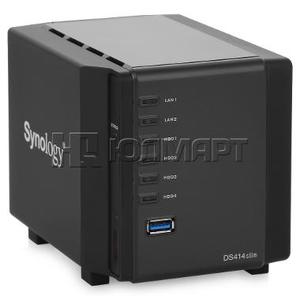 SYNOLOGY DS414slim