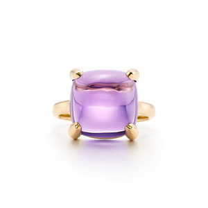 PALOMA'S SUGAR STACKS RING