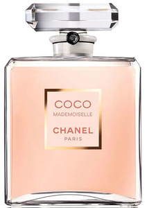 COCO MADEMOISELLE, CHANEL