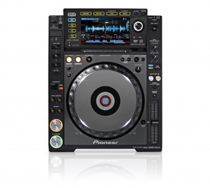 PIONEER CDJ-2000 NEXUS 2 шт.