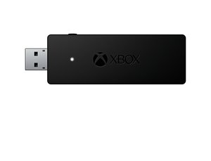 Microsoft Xbox Wireless Adapter for Windows 10