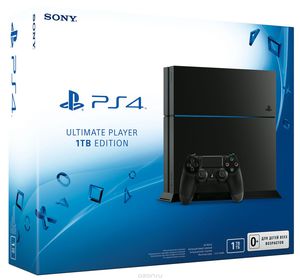 PlayStation 4