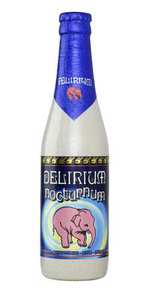 Delirium Nocturnum