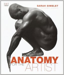 Sarah Simblet___Anatomy for the Artist