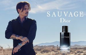 Парфюм Sauvage Dior