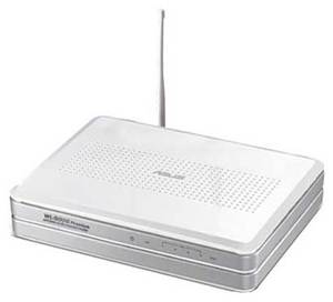 wi-fi router