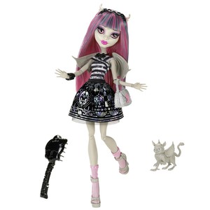 Rochelle Goyle Monster High