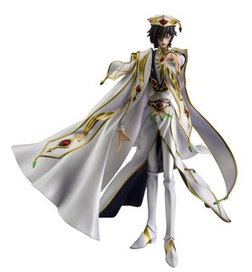 Lelouch vi Britannia