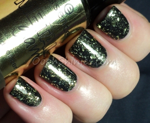 Essence - Gold Topper