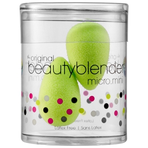 спонж Beautyblender mini