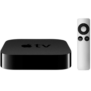 Apple TV