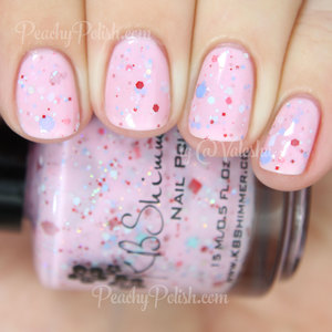 KBShimmer Sweet Egg-scape