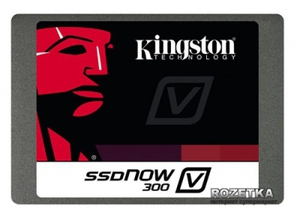 SSD 120 Гб